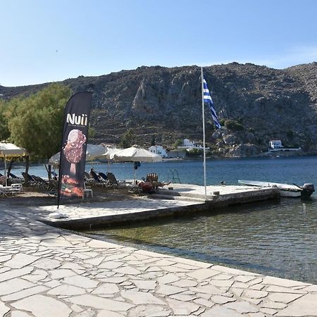 Metapontis Studios  Symi Exterior foto
